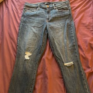 Gap 31 Regular Leggings Jeans